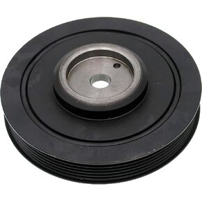 Dorman 594-268 Engine Harmonic Balancer for Select Hyundai / Kia Models