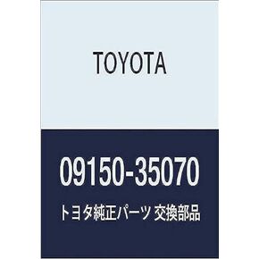 Toyota Genuine Toyota 09150-35070 Hub Nut Box Wrench