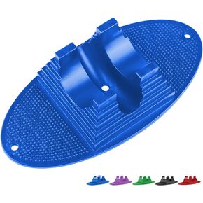 2-Wheeled Scooter Stand Parking Support 90/100/110/120 * 24mm Wheels for Razor A A2 A3 Fuzion Envy Kid Stunt Pro Kick Push Scooter