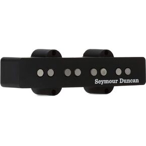 Seymour Duncan Apollo Jazz Bass Pickup - 4-String Neck