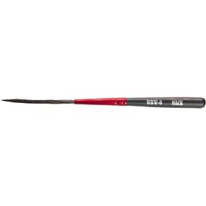 Andrew Mack Wizard Black Widow Scroll Striper Brush Series WBW Size 0