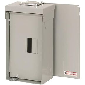 LOADCENTER MAINLUG BR OUT 125A