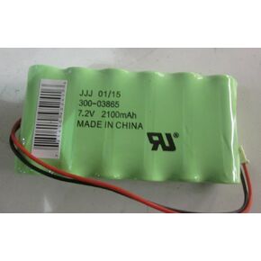 Honeywell Ademco Genuine LYNXRCHKIT-HC Lynx Backup Battery in Kuwait