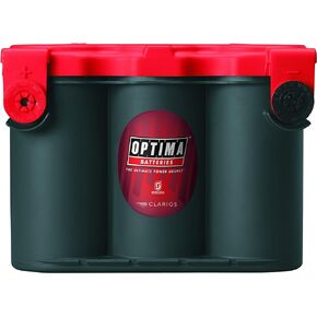 OPTIMA Batteries 8078-109 78 RedTop Starting Battery