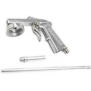 U-POL Products UP0726 Spray Gun For Gravitex