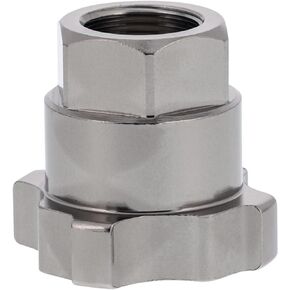 Master Elite Paint System MPS Spray Gun Cup Adapter 882 - Converts Master Elite Series PRO-22 HVLP Touch Up, Select Husky Spray Guns for Use with Master Paint System MPS Spray Gun Cup Liners & Lids
