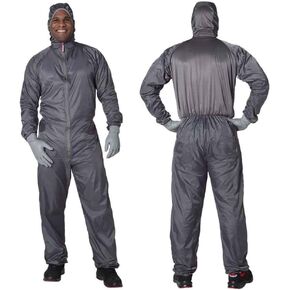 Colad BodyGuard Reusable Anti-static Heat Regulating Automotive Lightweight Overall Protective Paint Spray Suit