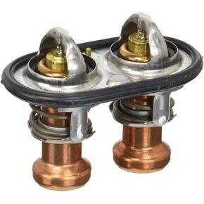 Motorcraft - Thermostat Asy (P) (RT1231)