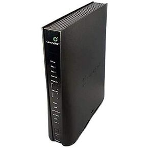 CenturyLink Prism TV Technicolor C2100T 802.11AC Modem Router Gigabit DSL Fiber 2.4/5GHz