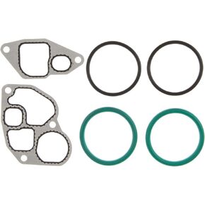 MAHLE Original GS33680 Engine Oil Cooler Mounting Kit