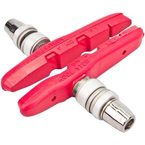Kool Stop Thinline Threaded Brake Pad