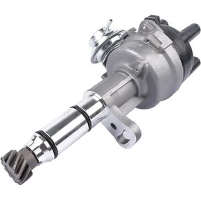 T2T84872 Ignition Distributor Replacement for Mitsubishi Caterpillar Forklift FG20 4G63 4G64 MD169418