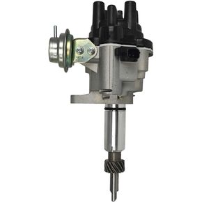 Electronic Ignition Distributor 22100-FU410 for Nissan K21 K25 Forklift Truck Engine 22100FU410