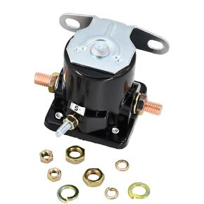 NCA11450A كاتب الملف اللولبي التتابع 6 فولت 3 آخر متوافق مع فورد NAA اليوبيل 1953-57 جرار 600 700 800 900 in Kuwait