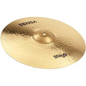 Stagg Crash Cymbal (SEN-CM18E US)