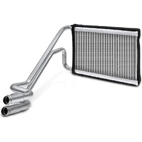 A-Premium HVAC Heater Core Compatible with Hyundai Azera 2006-2011, Sonata 2006-2010 (To 1/23/2010), Sedan, Replace# 97138-3K000