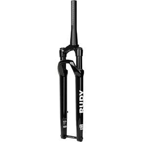 700C الطريق دراجة شوكة تعليق 100*12 مللي متر روك شوكس الهواء والنفط امتصاص الصدمات مدبب على الطرق الوعرة مكبح قرصي شوكة الحصى الدراجة in Kuwait