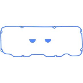 DNJ VC607G Valve Cover Gasket for 89-97 Nissan, Pickup, D21, 240SX, 2.4L, L4, SOHC, 2389cc, Naturally Aspirated