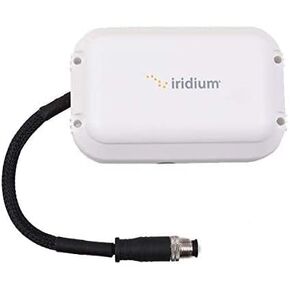 Iridium Edge Satellite Asset Tracker