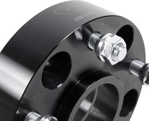 G2 Axle & Gear G2 AXLE&GEAR 5X5 1.75 In Wheel Spacer in Kuwait