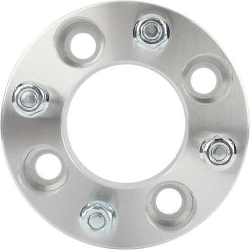 ECCPP 2X 1.5 بوصة 4 فواصل عجلة العروة 4x110 مم تناسب القوة الغاشمة 650 750 لـ King Quad 400 750 مع ترصيع 10x1.25 in Saudi Arabia