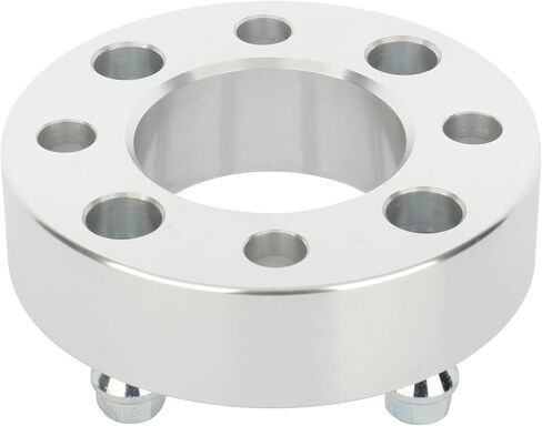 ECCPP 2X 1.5 بوصة 4 فواصل عجلة العروة 4x110 مم تناسب القوة الغاشمة 650 750 لـ King Quad 400 750 مع ترصيع 10x1.25 in Saudi Arabia