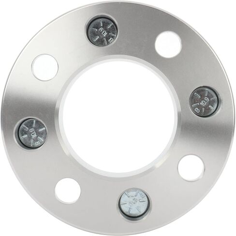 ECCPP 2X 1.5 بوصة 4 فواصل عجلة العروة 4x110 مم تناسب القوة الغاشمة 650 750 لـ King Quad 400 750 مع ترصيع 10x1.25 in Saudi Arabia