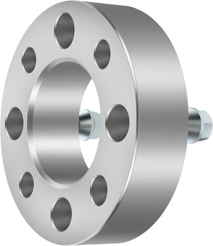ECCPP 2X 1.5 بوصة 4 فواصل عجلة العروة 4x110 مم تناسب القوة الغاشمة 650 750 لـ King Quad 400 750 مع ترصيع 10x1.25 in Saudi Arabia