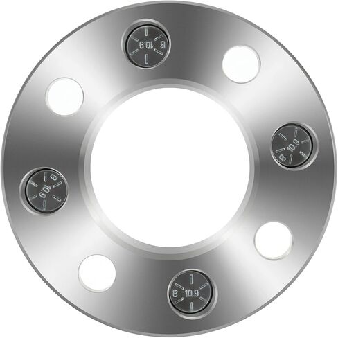 ECCPP 2X 1.5 بوصة 4 فواصل عجلة العروة 4x110 مم تناسب القوة الغاشمة 650 750 لـ King Quad 400 750 مع ترصيع 10x1.25 in Saudi Arabia