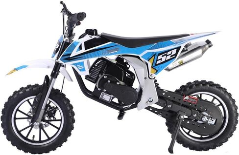 موتوتيك المحارب in Kuwait