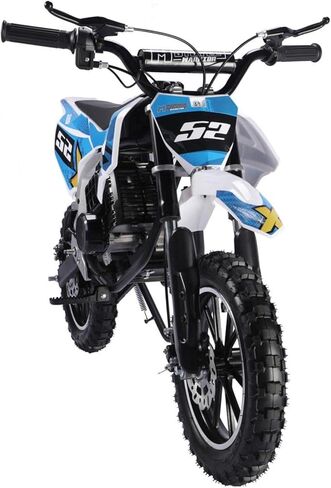 موتوتيك المحارب in Kuwait