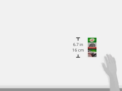 مجموعة إصلاح الخدوش من ترتل واكس T-234KT من الدرجة الممتازة in Saudi Arabia