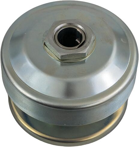 3/4 "تجويف مدفوعة بكرة 1" تتحمل سائق مخلب بكرة سلسلة 40 الذهاب كارت طقم محول عزم الدوران in Kuwait