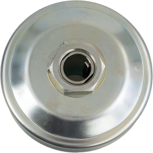 3/4 "تجويف مدفوعة بكرة 1" تتحمل سائق مخلب بكرة سلسلة 40 الذهاب كارت طقم محول عزم الدوران in Kuwait