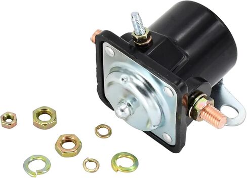 NCA11450A كاتب الملف اللولبي التتابع 6 فولت 3 آخر متوافق مع فورد NAA اليوبيل 1953-57 جرار 600 700 800 900 in Kuwait