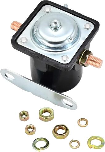 NCA11450A كاتب الملف اللولبي التتابع 6 فولت 3 آخر متوافق مع فورد NAA اليوبيل 1953-57 جرار 600 700 800 900 in Kuwait