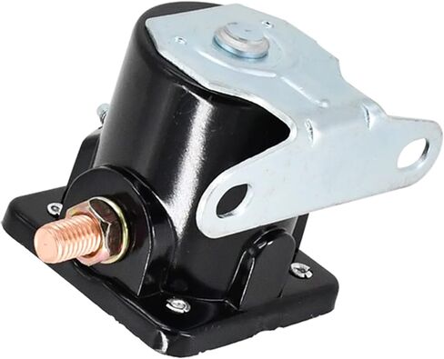 NCA11450A كاتب الملف اللولبي التتابع 6 فولت 3 آخر متوافق مع فورد NAA اليوبيل 1953-57 جرار 600 700 800 900 in Kuwait