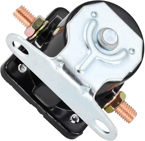 NCA11450A كاتب الملف اللولبي التتابع 6 فولت 3 آخر متوافق مع فورد NAA اليوبيل 1953-57 جرار 600 700 800 900 in Kuwait