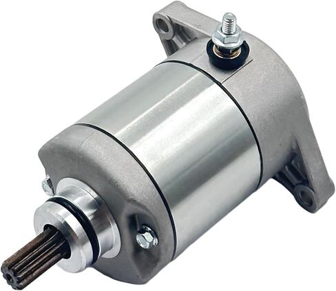 محرك بداية لسوزوكي Eiger KingQuad 400 Arctic Cat 400 KYMCO MXU Maxxer 375 31100-38F00 3545-016 Saimeodo in Kuwait