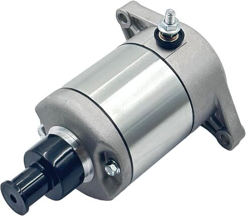 محرك بداية لسوزوكي Eiger KingQuad 400 Arctic Cat 400 KYMCO MXU Maxxer 375 31100-38F00 3545-016 Saimeodo in Kuwait