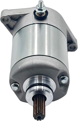 محرك بداية لسوزوكي Eiger KingQuad 400 Arctic Cat 400 KYMCO MXU Maxxer 375 31100-38F00 3545-016 Saimeodo in Kuwait