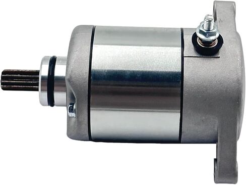 محرك بداية لسوزوكي Eiger KingQuad 400 Arctic Cat 400 KYMCO MXU Maxxer 375 31100-38F00 3545-016 Saimeodo in Kuwait