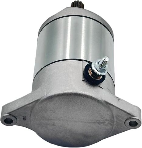 محرك بداية لسوزوكي Eiger KingQuad 400 Arctic Cat 400 KYMCO MXU Maxxer 375 31100-38F00 3545-016 Saimeodo in Kuwait