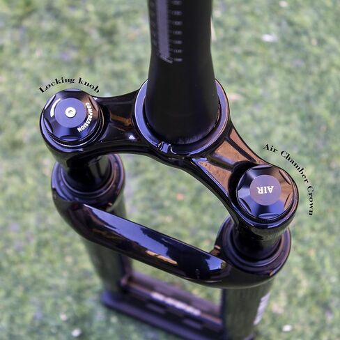 700C الطريق دراجة شوكة تعليق 100*12 مللي متر روك شوكس الهواء والنفط امتصاص الصدمات مدبب على الطرق الوعرة مكبح قرصي شوكة الحصى الدراجة in Kuwait