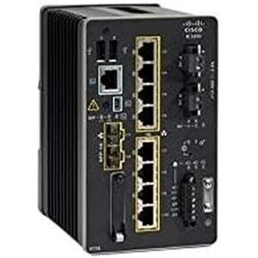 Catalyst IE3200 Rugged Series Fixed System, NECatalyst IE3200 Rugged Series Fixed System, NE