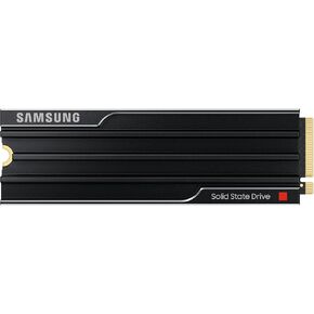 SAMSUNG SSD 9100 PRO 2TB, PCIe 5.0x4 M.2 2280, Seq. Read Speeds Up to 14,800MB/s, Best for AI Computing, Gaming, and Heavy Duty Workstations (MZ VAP2T0B/AM)