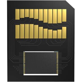16MB SmartMedia Cards, 3.3V SmartMedia Cards SM 16MB Flash Memory Card
