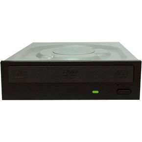 S21 Internal Super Multi Drive 24X Optical CD DVD Drives Burner Writer DVR-S21DBK (Bulk)