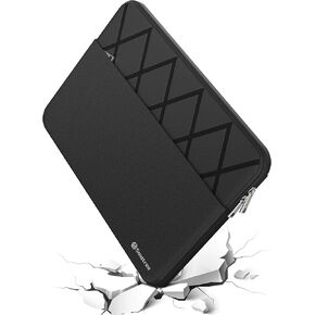 Smatree 16 inch Laptop Sleeve for Lenovo Legion 5 Pro Gen 7, for Legion 5i Gen 9 Laptop Bag with Accessory Pocket, YKK Zipper, Patented Super Corner Design (E601)