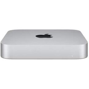 2020 Apple Mac Mini with Apple M1 Chip (16GB RAM, 512GB SSD Storage) Silver (Renewed)